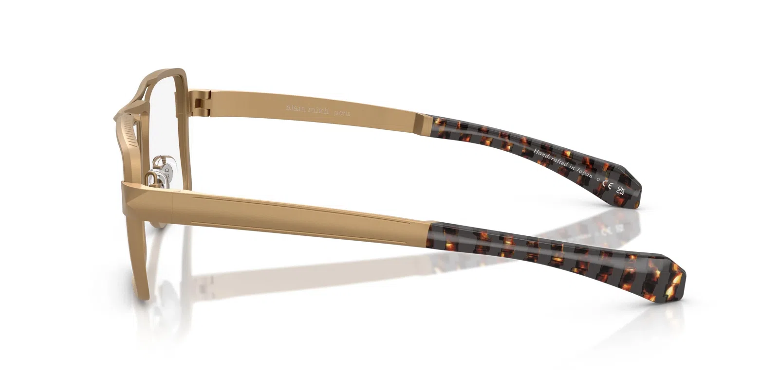 Alain Mikli 2508T Eyeglasses - view 14